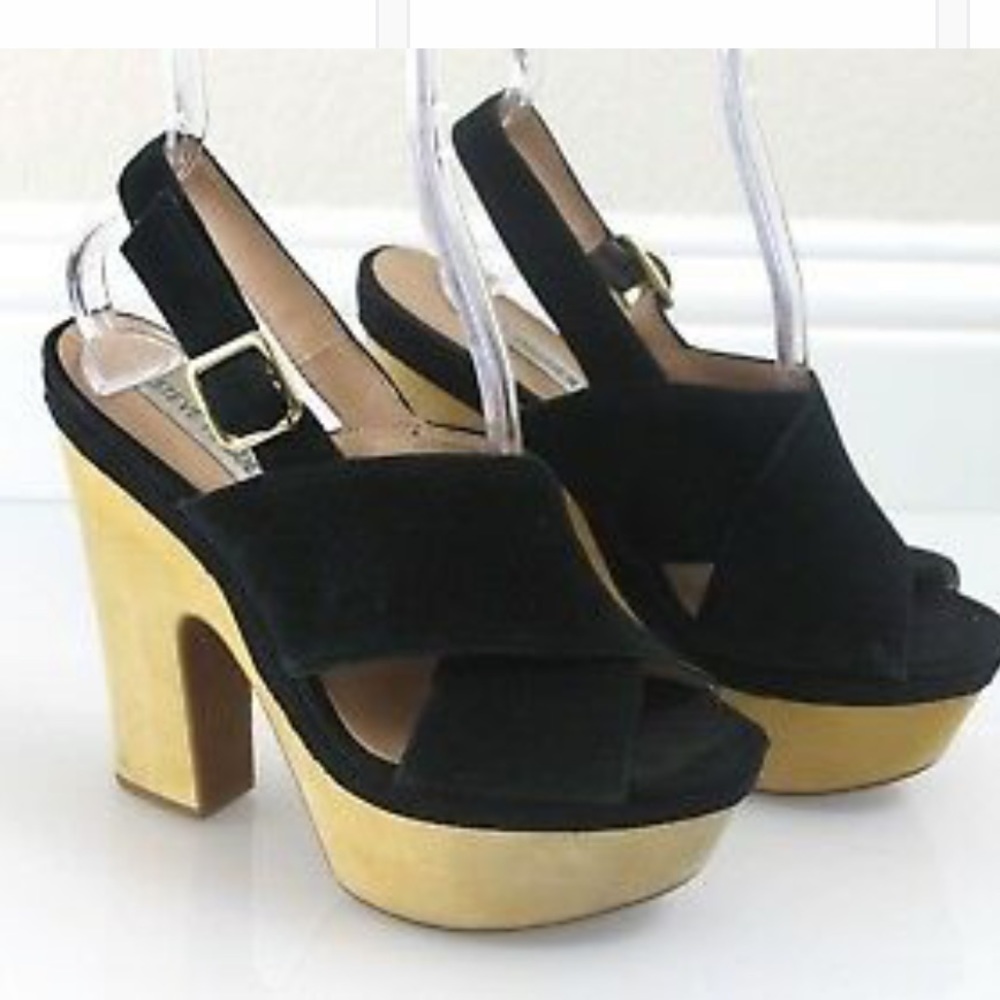 Steve Madden  Maxinnee